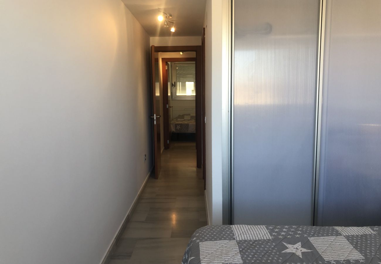 Apartment in Denia - ELEGANCE 12-3-B