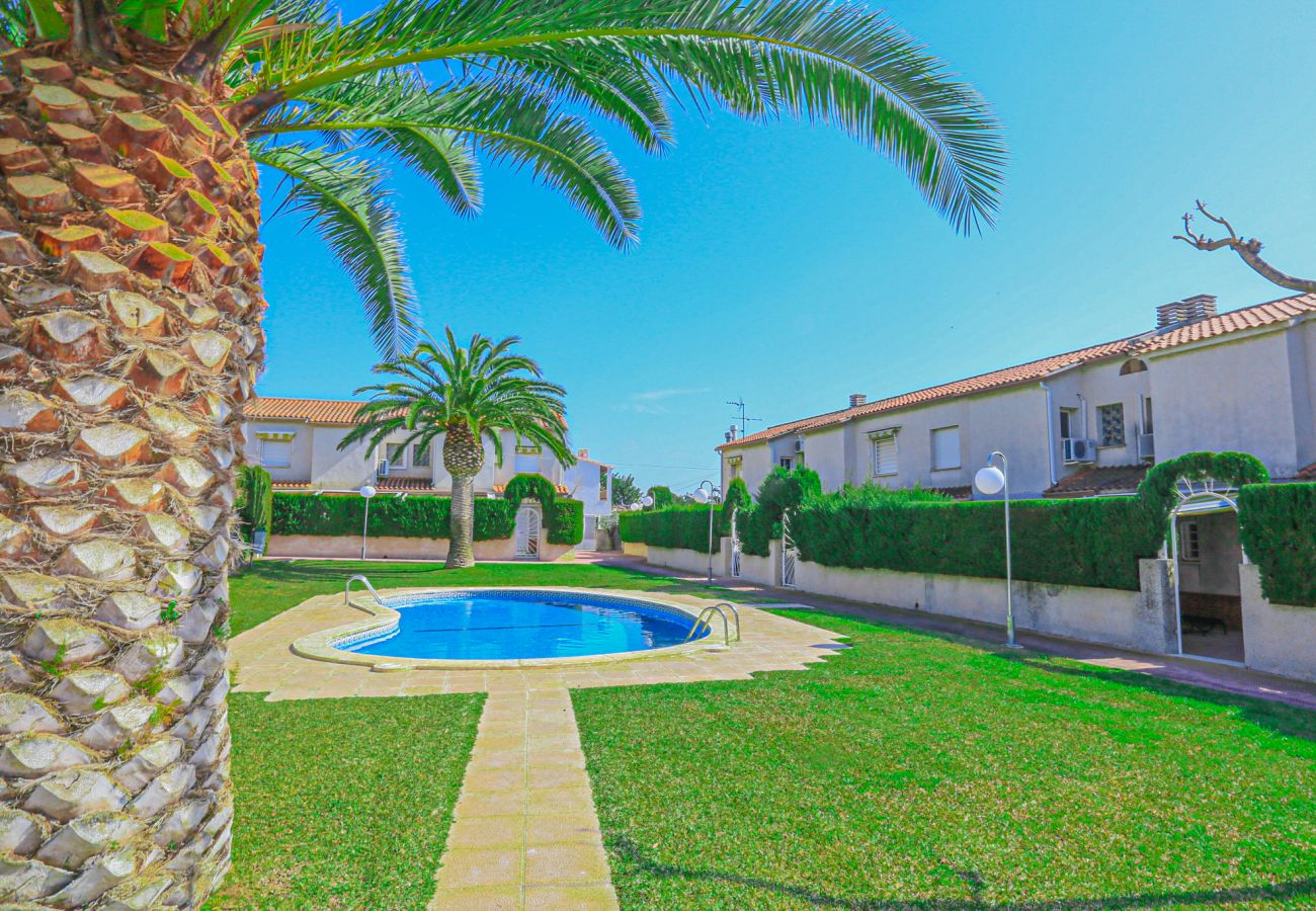 House in Cambrils - CASA MERCURI