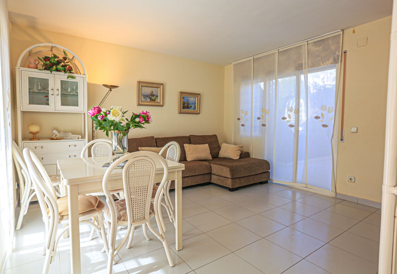 House in Cambrils - CASA MERCURI