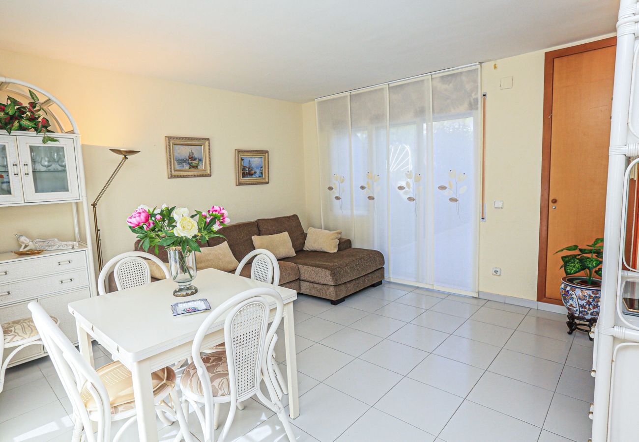 House in Cambrils - CASA MERCURI