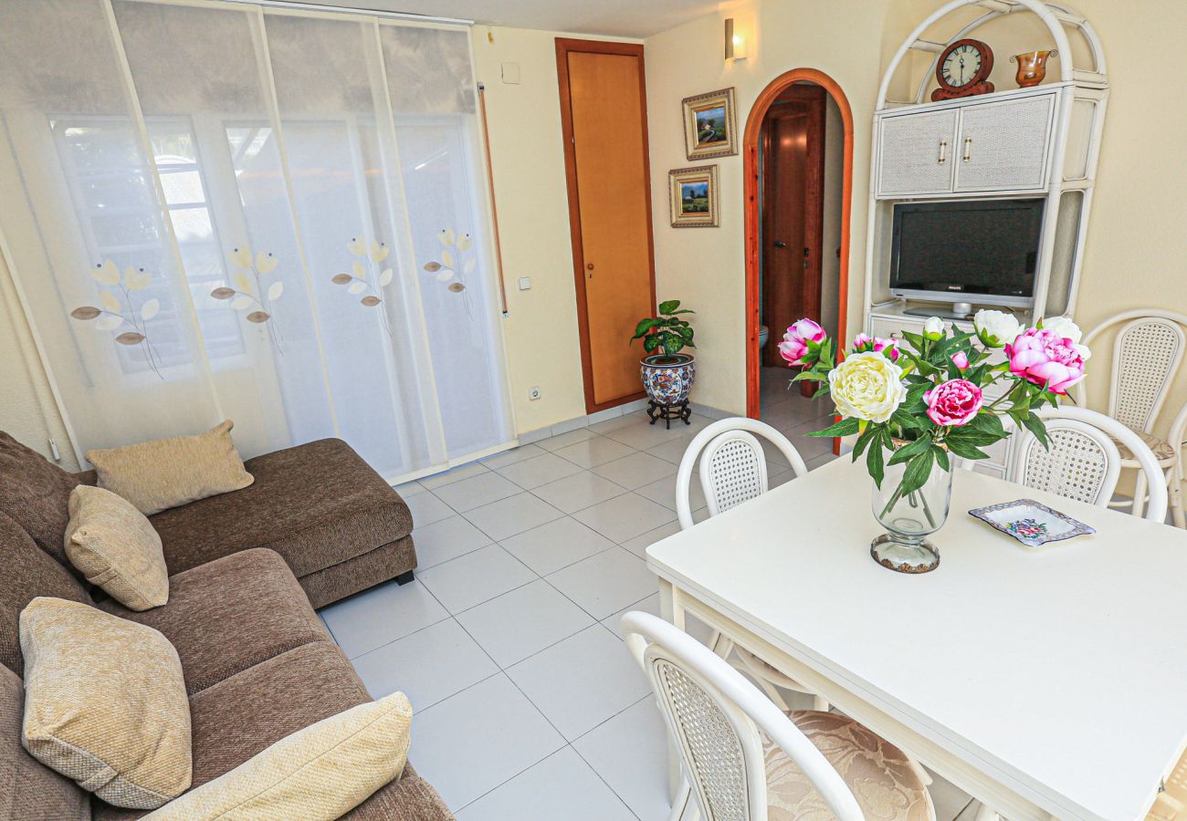 House in Cambrils - CASA MERCURI