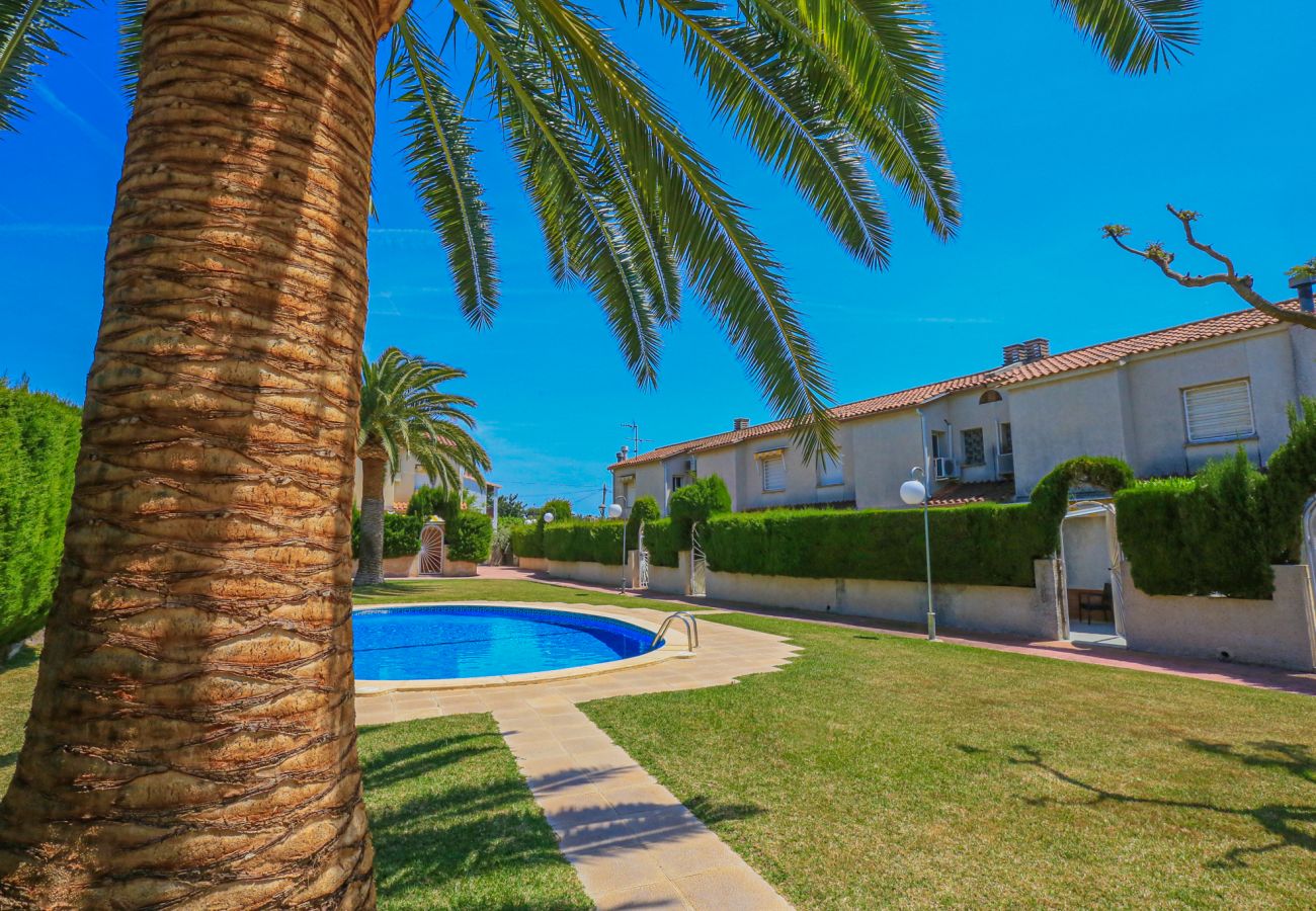 House in Cambrils - CASA MERCURI