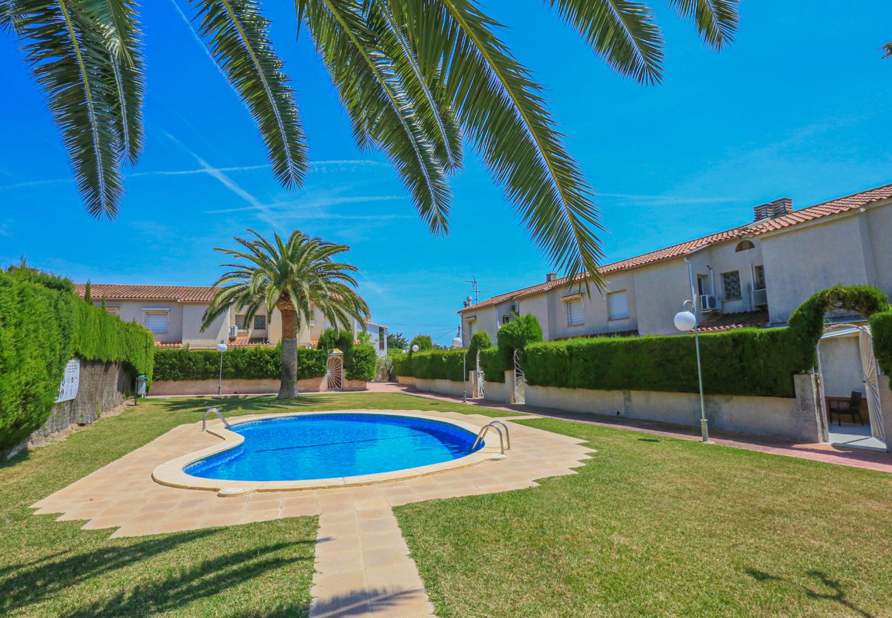 House in Cambrils - CASA MERCURI