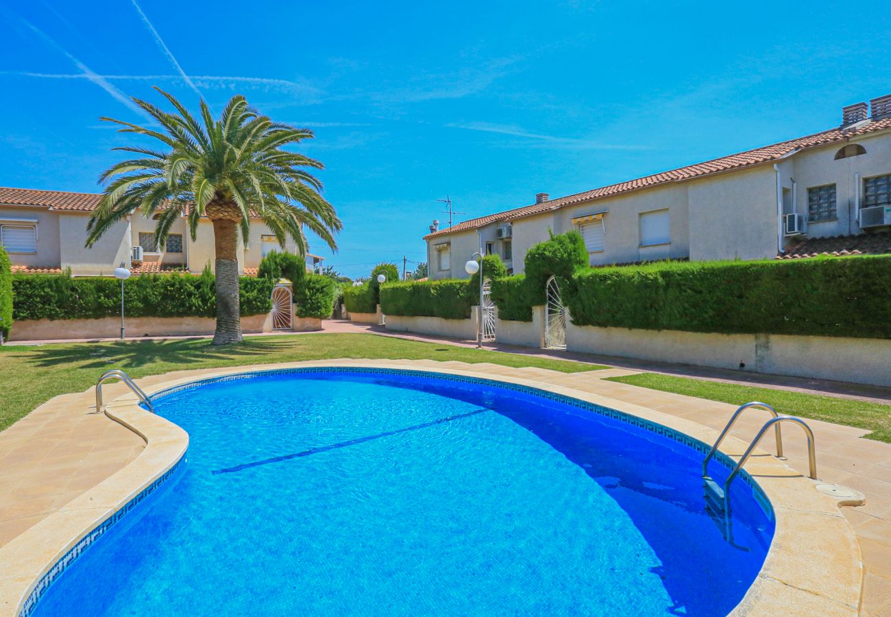 House in Cambrils - CASA MERCURI