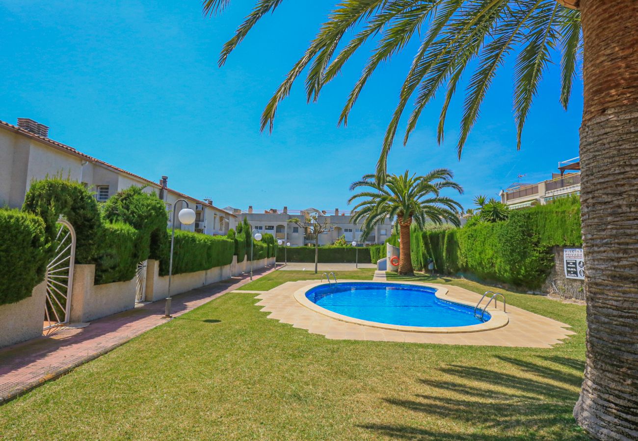 House in Cambrils - CASA MERCURI