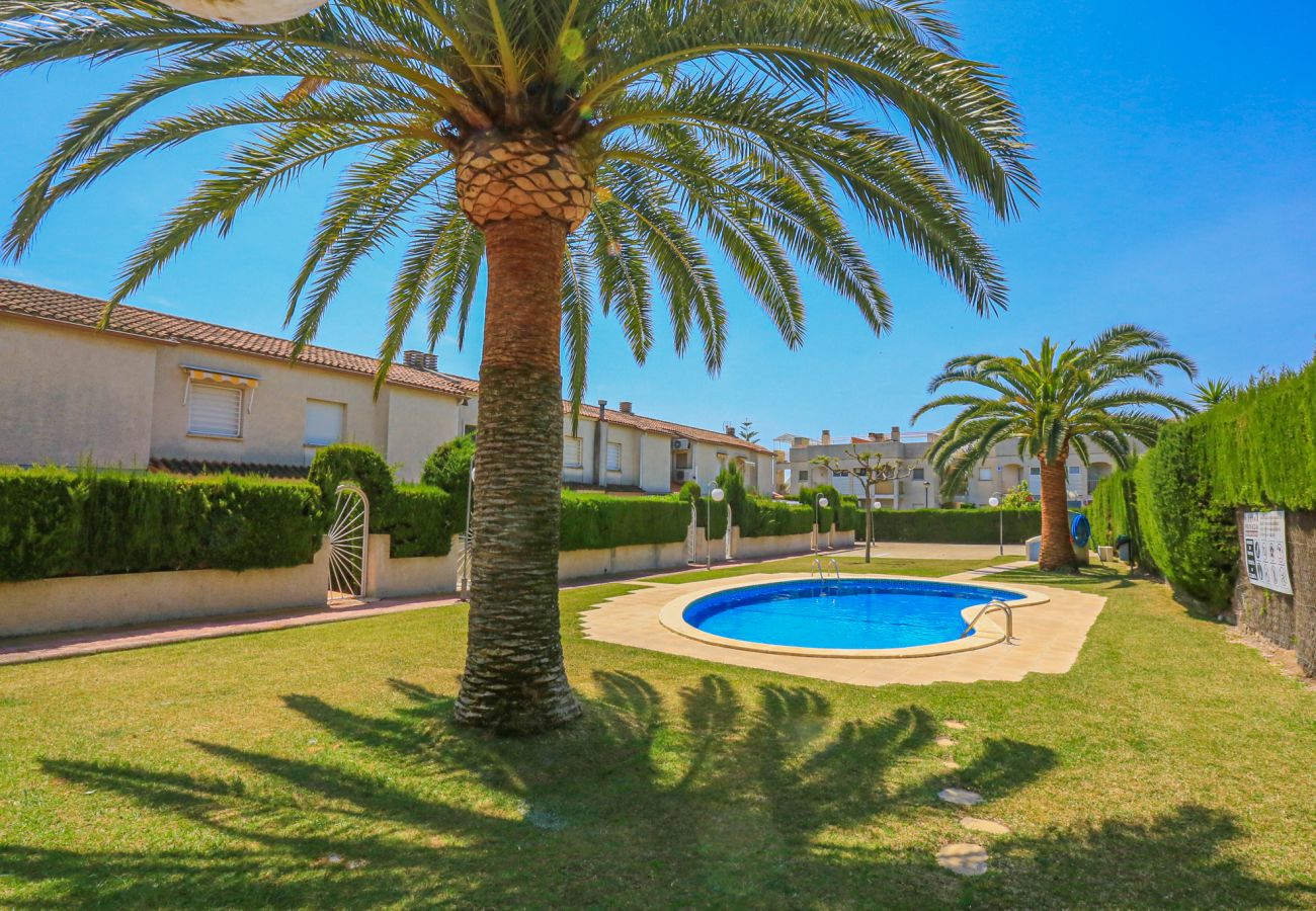 House in Cambrils - CASA MERCURI