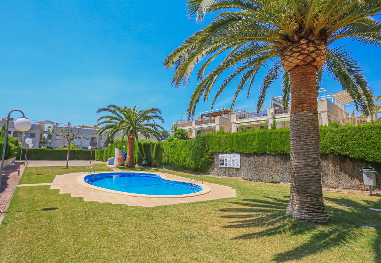 House in Cambrils - CASA MERCURI