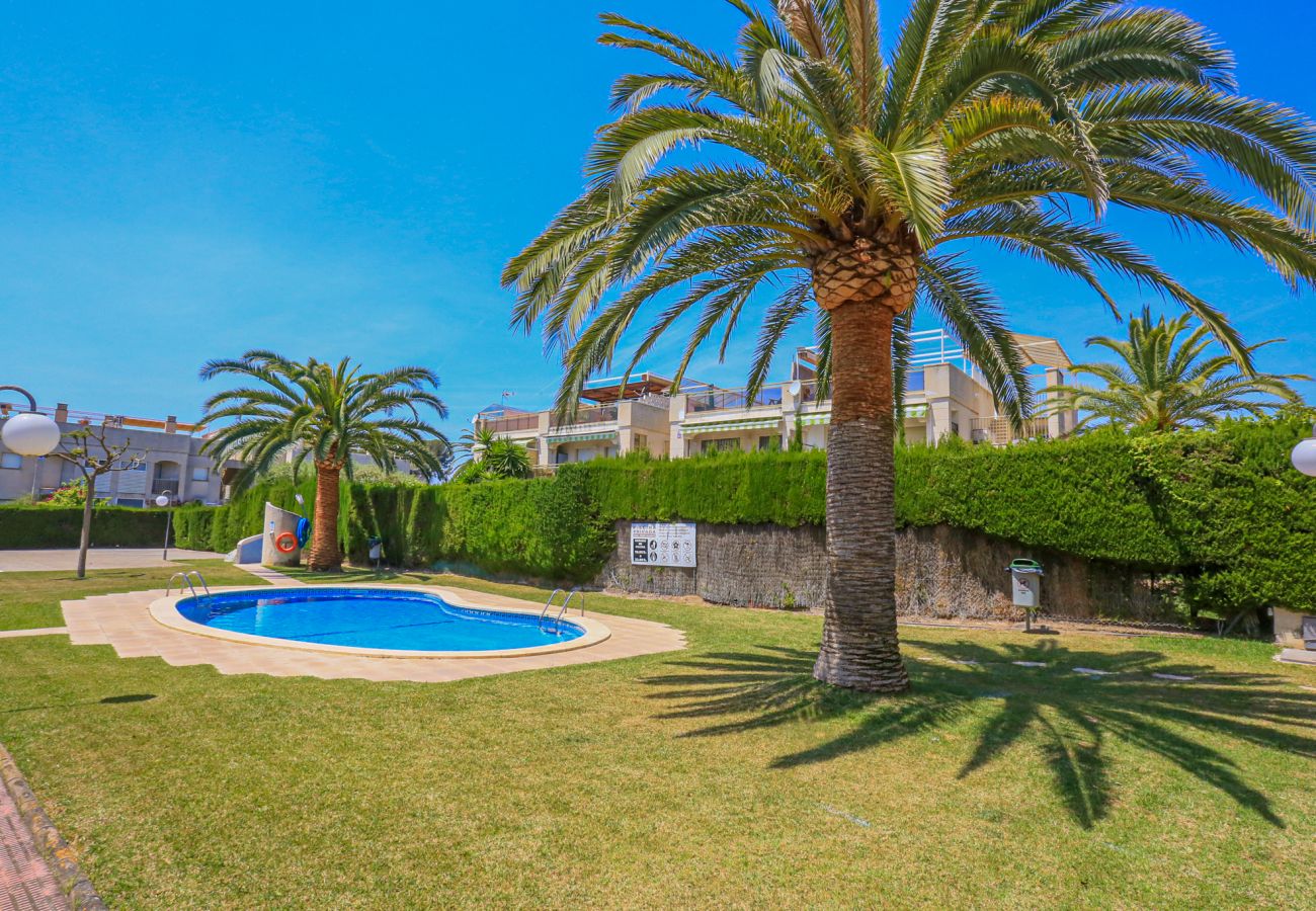 House in Cambrils - CASA MERCURI