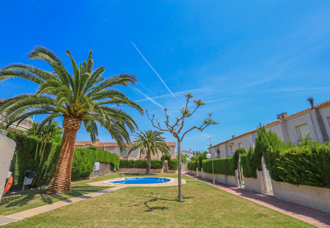 House in Cambrils - CASA MERCURI