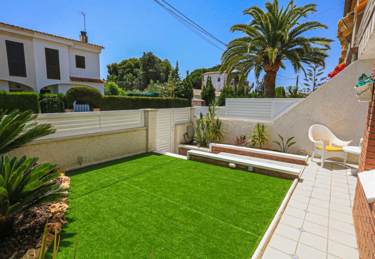 House in Cambrils - CASA MERCURI