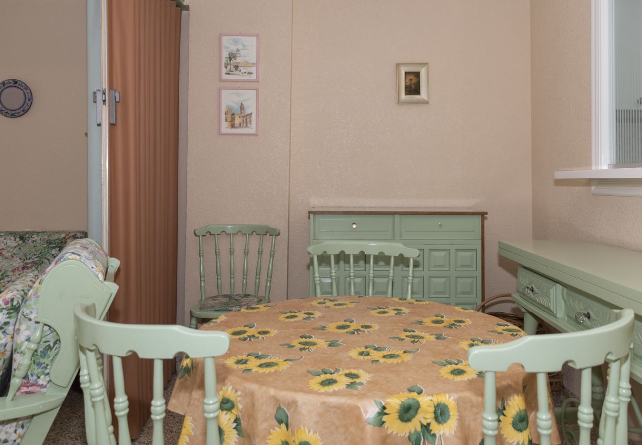 Apartment in Cullera - AMADOR, 3º-J,  PK 178