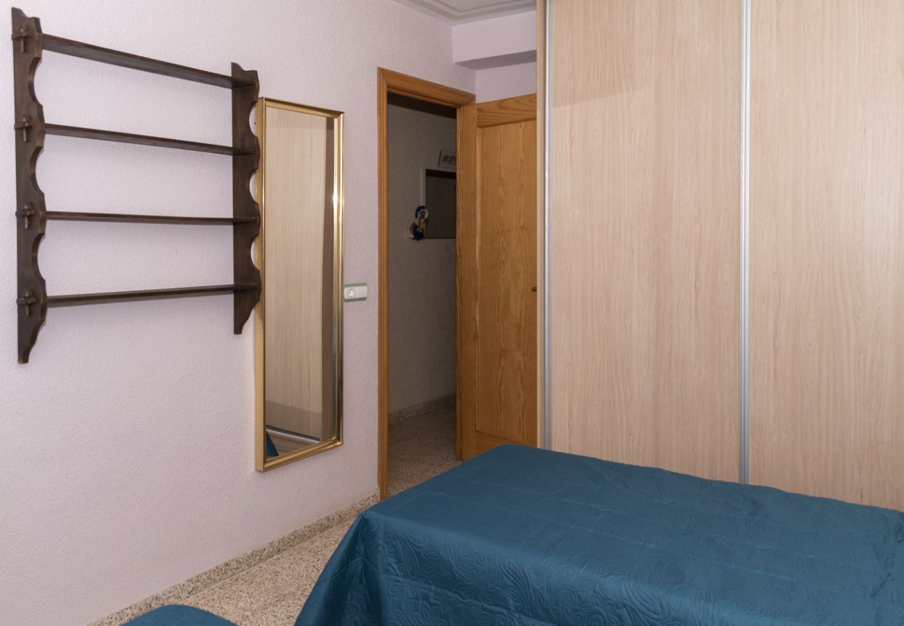 Apartment in Cullera - AMADOR, 3º-J,  PK 178