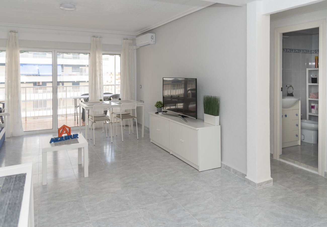 Apartment in Cullera - SAINT GERMAIN B1/ 8º-16