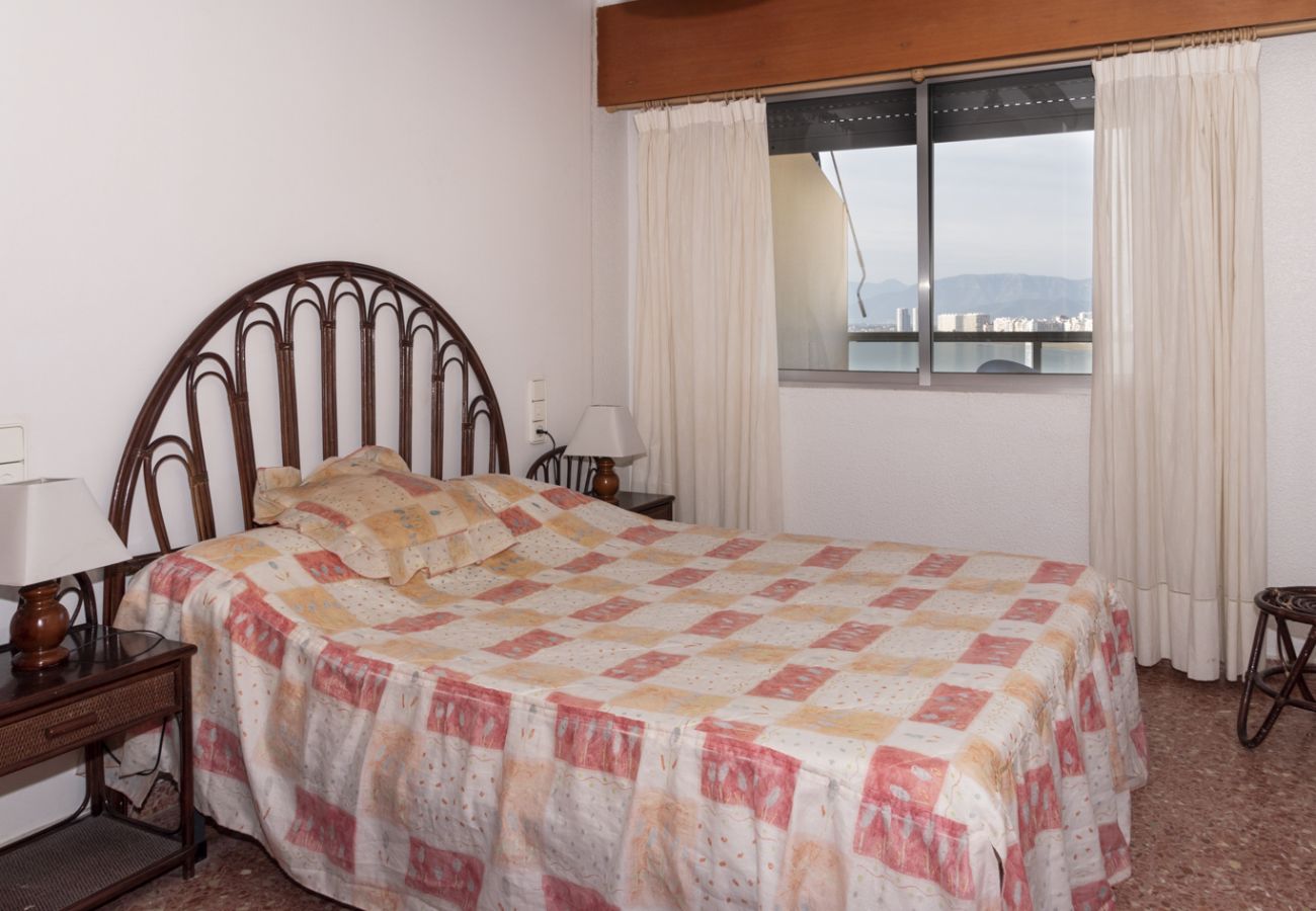 Apartment in Cullera - FLORAZAR 2, IV-14-C