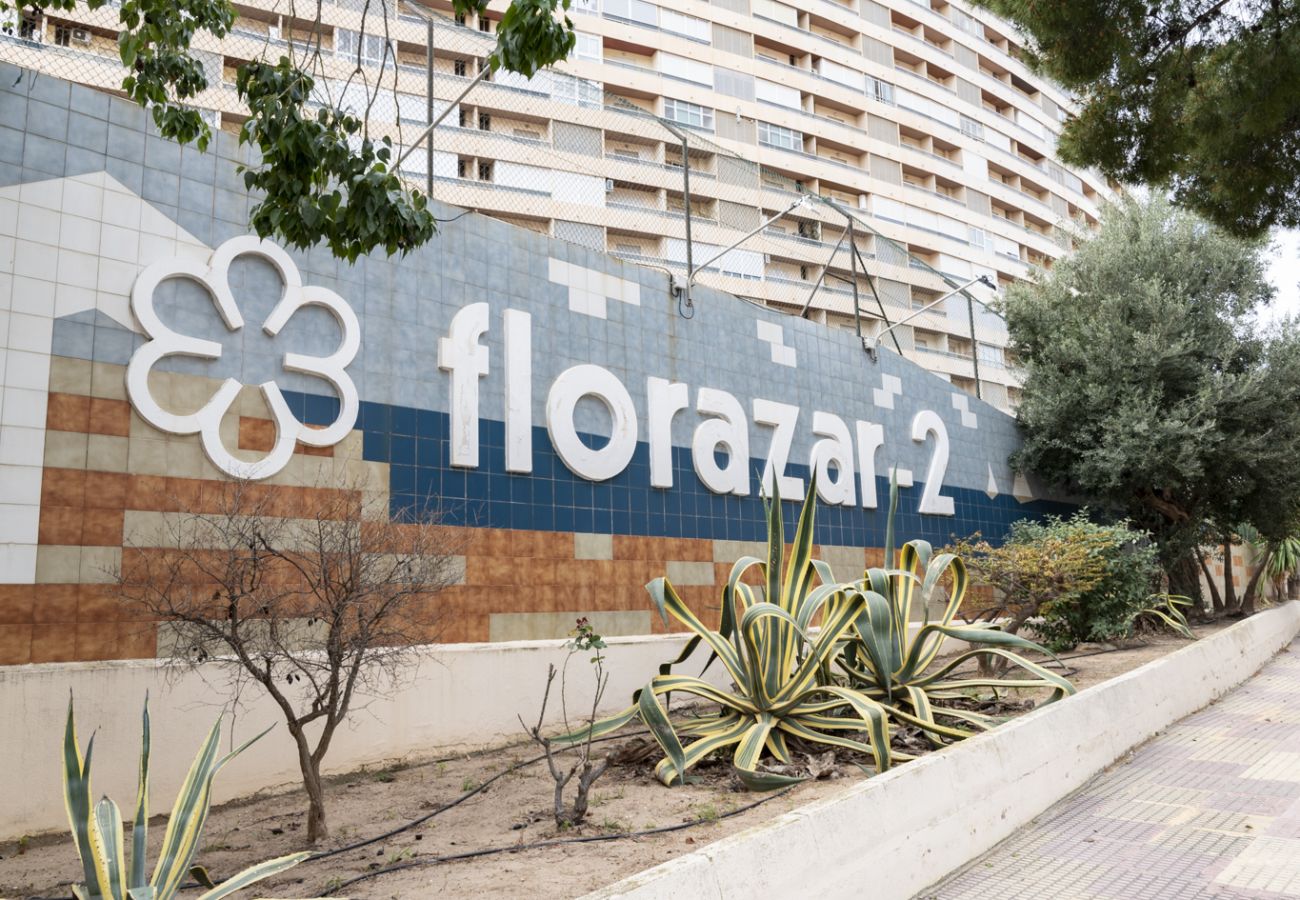 Apartment in Cullera - FLORAZAR 2, IV-14-C