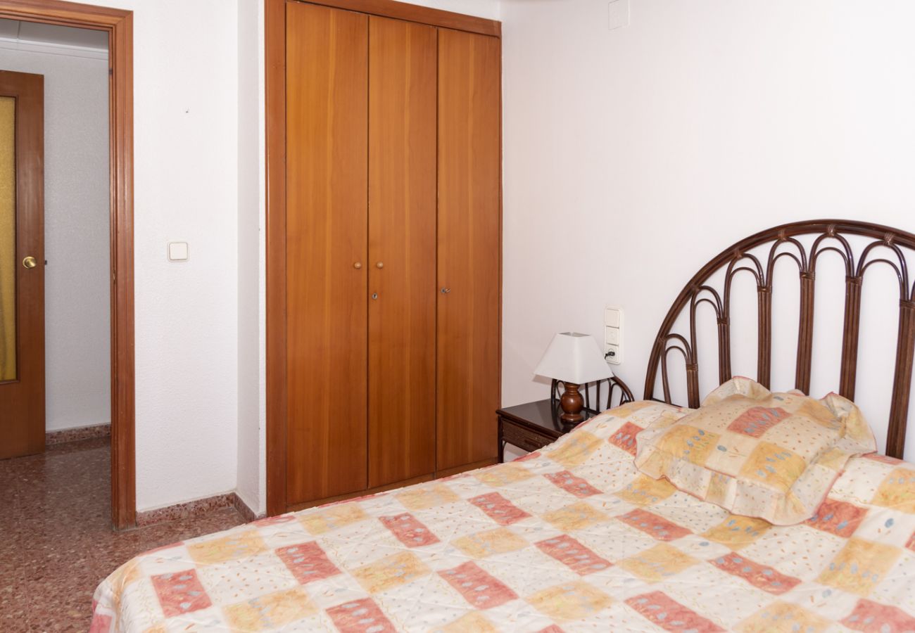 Apartment in Cullera - FLORAZAR 2, IV-14-C