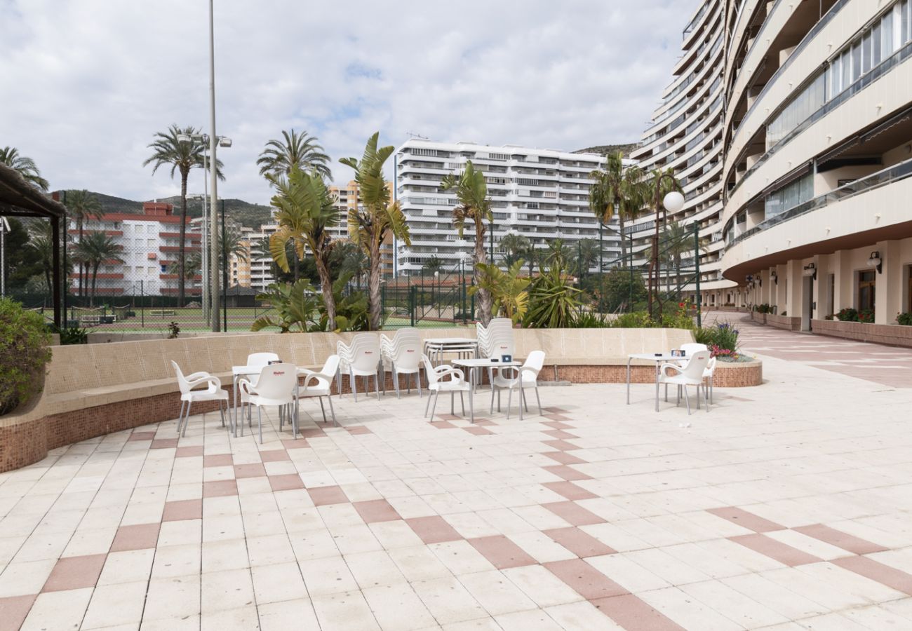 Apartment in Cullera - FLORAZAR 2, IV-14-C