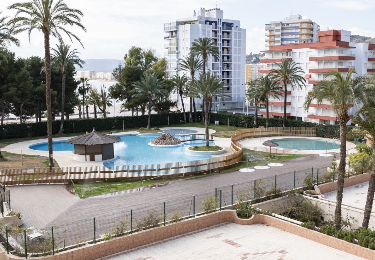 Apartment in Cullera - FLORAZAR 2, IV-14-C