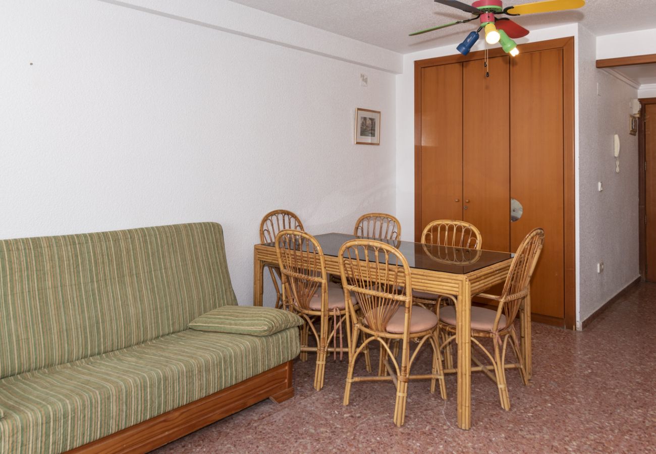 Apartment in Cullera - FLORAZAR 2, IV-14-C