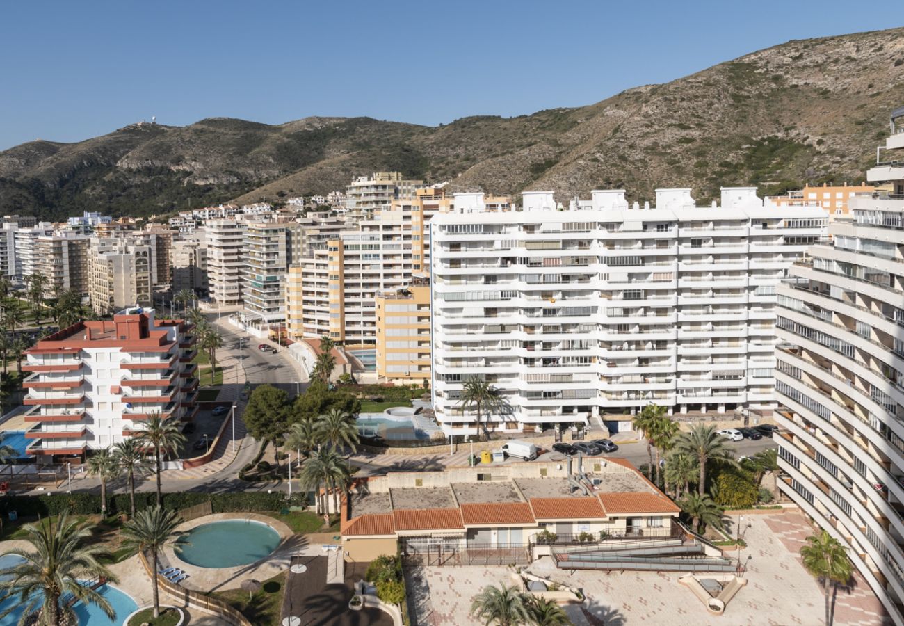 Apartment in Cullera - FLORAZAR 2, IV-14-C