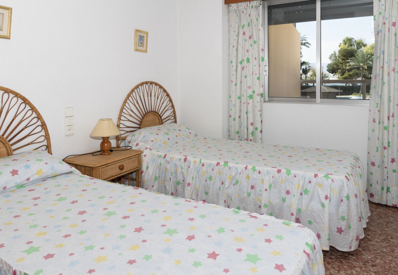 Apartment in Cullera - FLORAZAR 2, VI-1-C