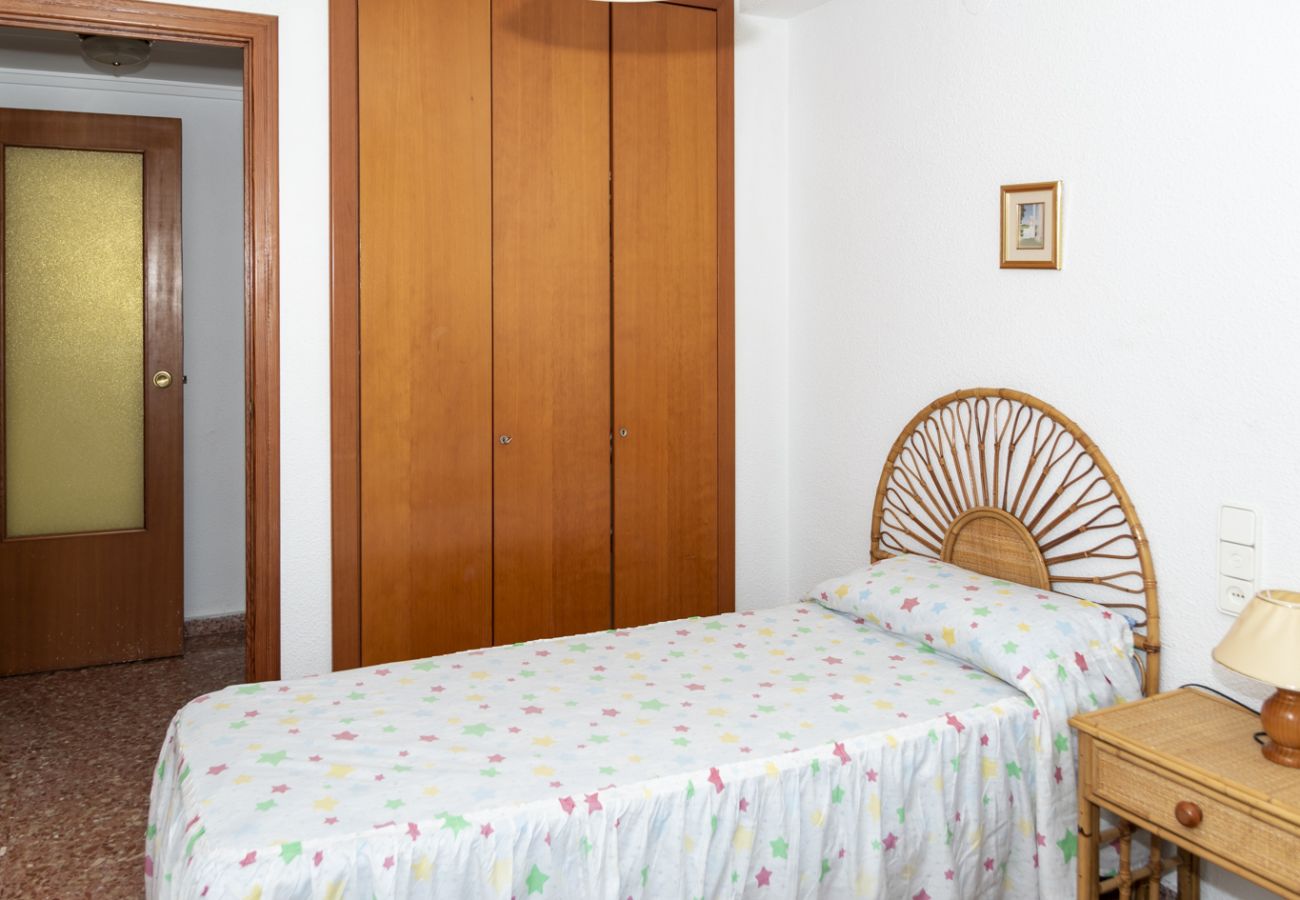 Apartment in Cullera - FLORAZAR 2, VI-1-C