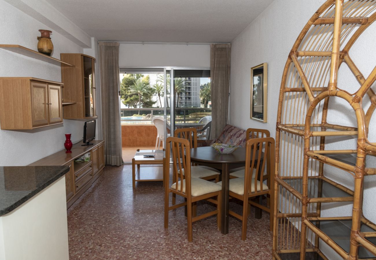 Apartment in Cullera - FLORAZAR 2, VI-1-C