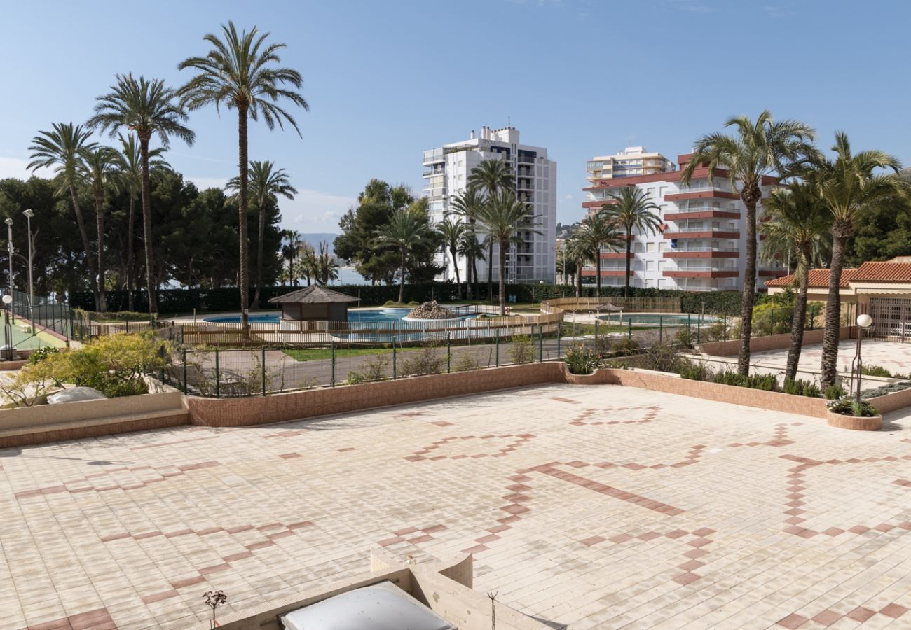 Apartment in Cullera - FLORAZAR 2, VI-1-C