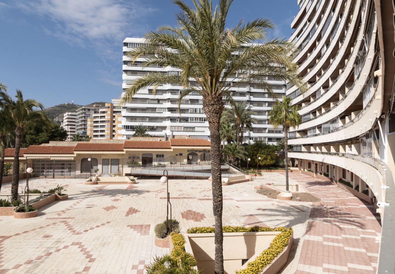 Apartment in Cullera - FLORAZAR 2, VI-1-C