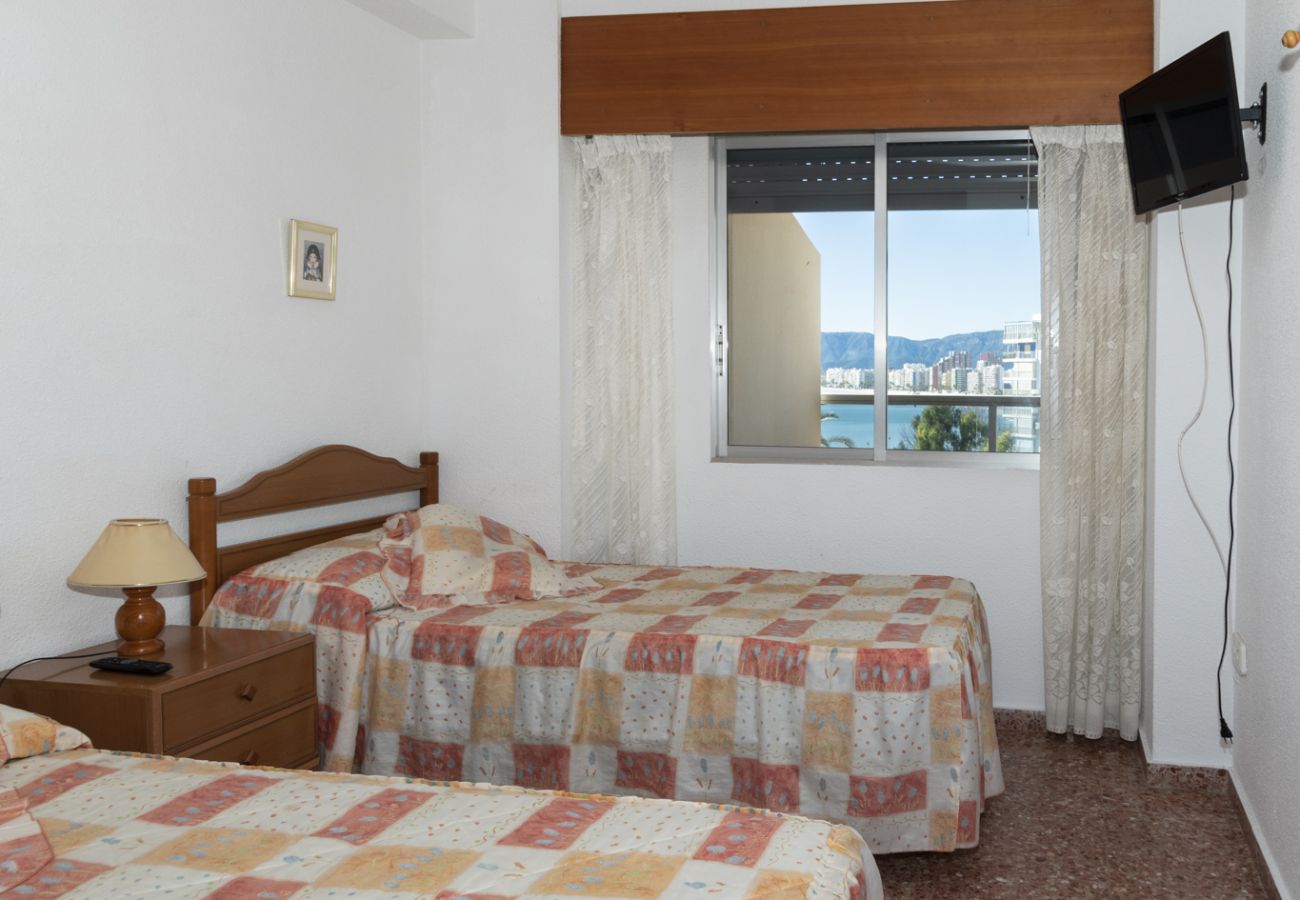 Apartment in Cullera - FLORAZAR 2, VI-7-C