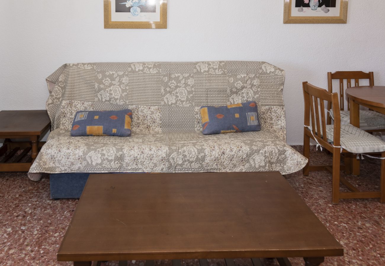 Apartment in Cullera - FLORAZAR 2, VI-7-C