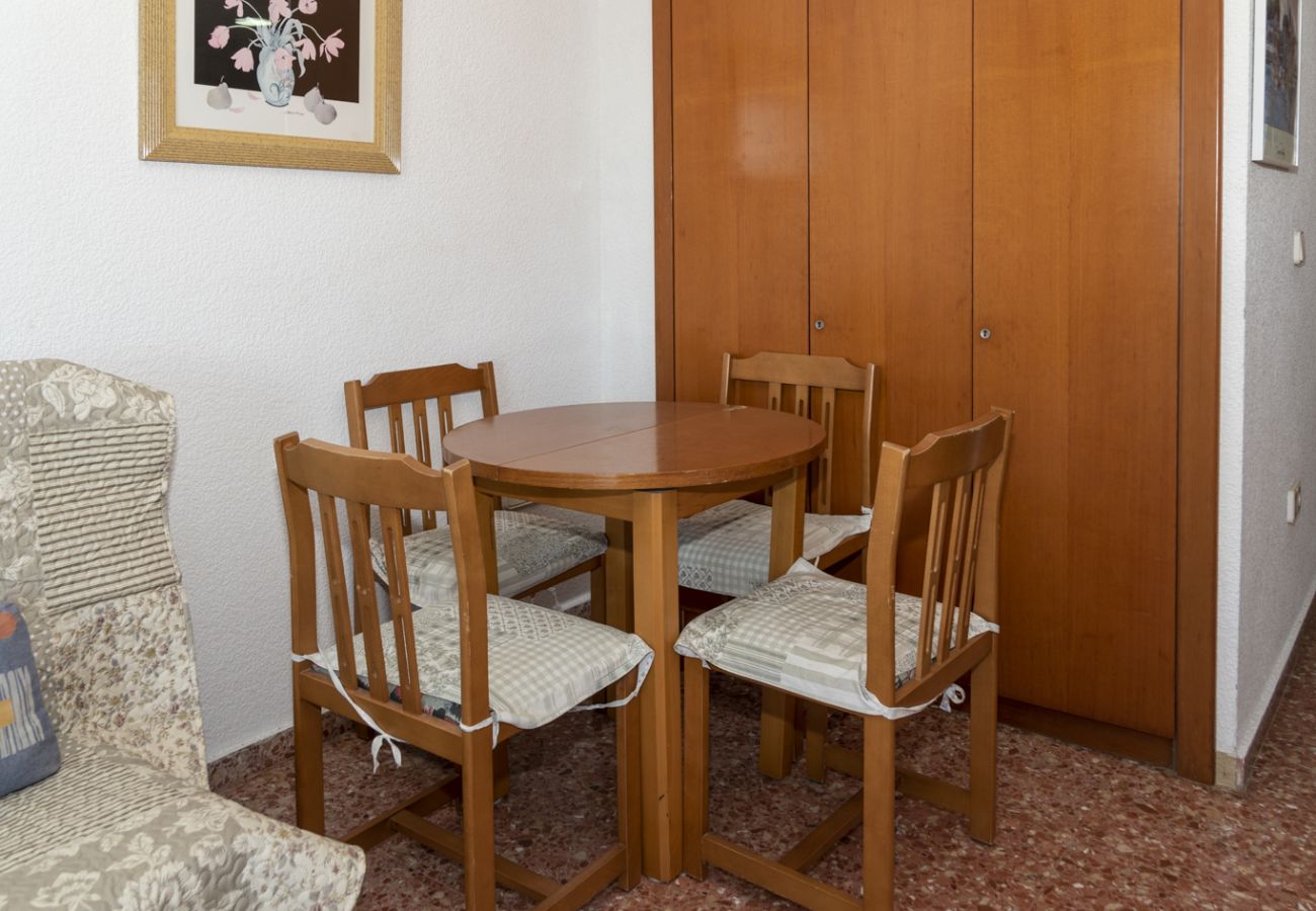 Apartment in Cullera - FLORAZAR 2, VI-7-C