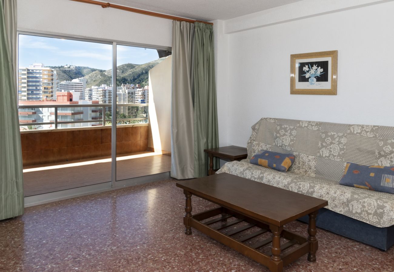 Apartment in Cullera - FLORAZAR 2, VI-7-C