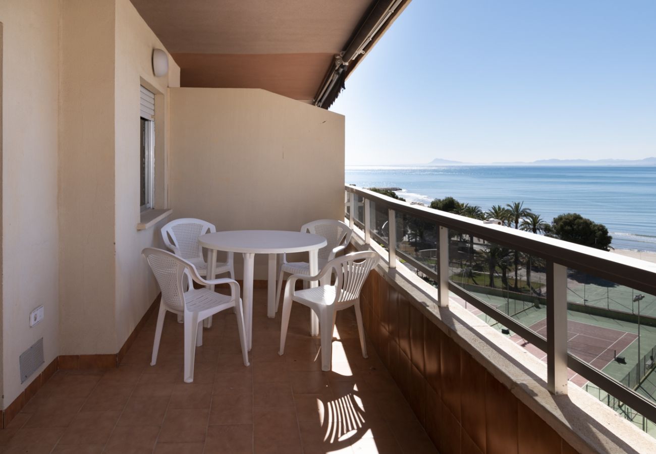 Apartment in Cullera - FLORAZAR 2, VI-7-C