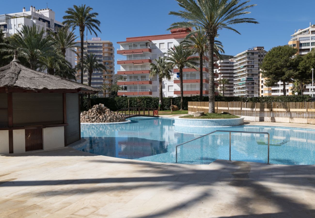 Apartment in Cullera - FLORAZAR 2, VI-7-C