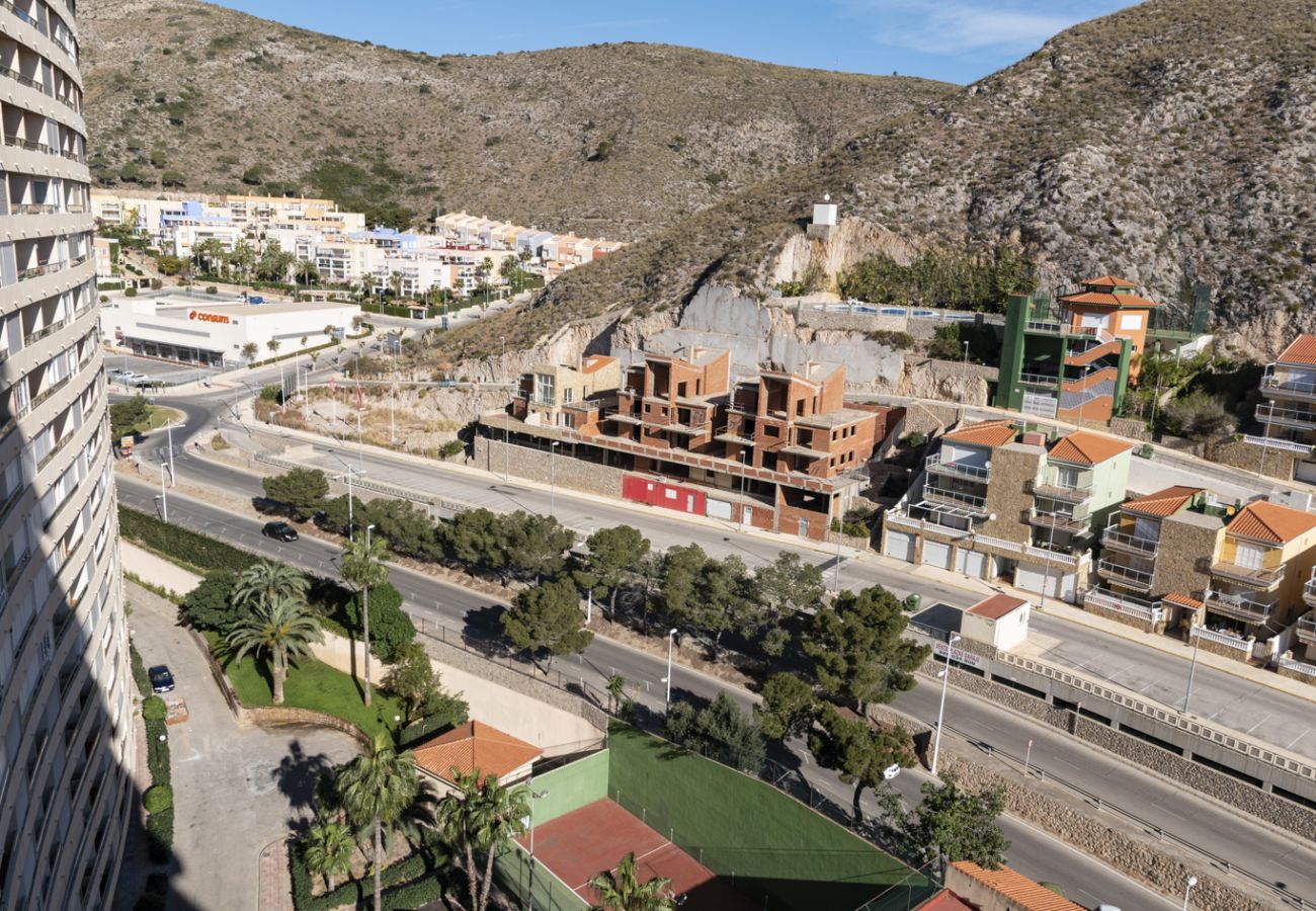 Apartment in Cullera - FLORAZAR 2, II-14-A