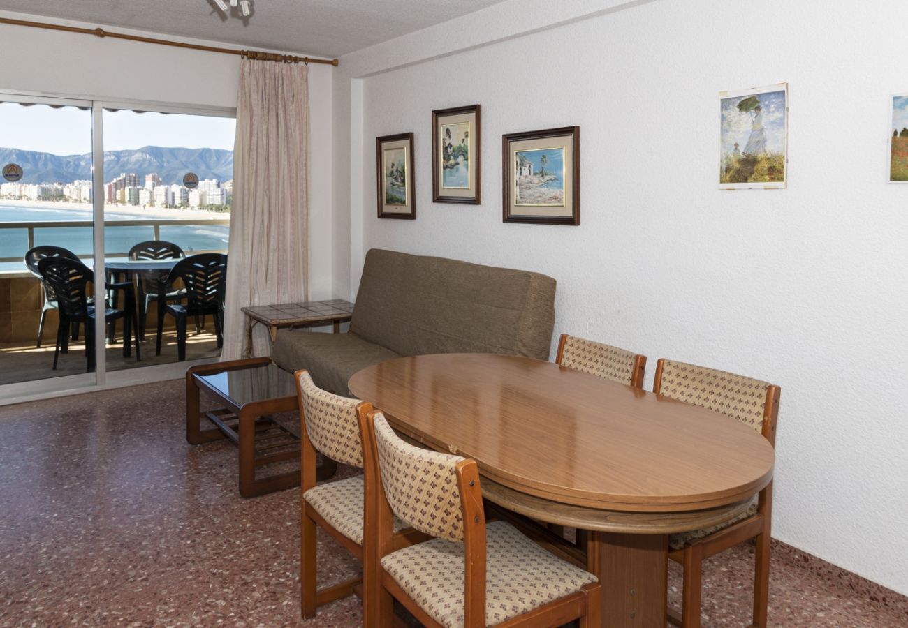 Apartment in Cullera - FLORAZAR 2, II-14-A