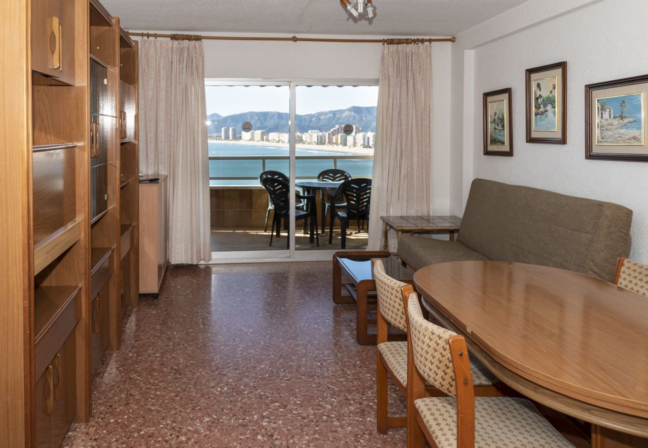 Apartment in Cullera - FLORAZAR 2, II-14-A