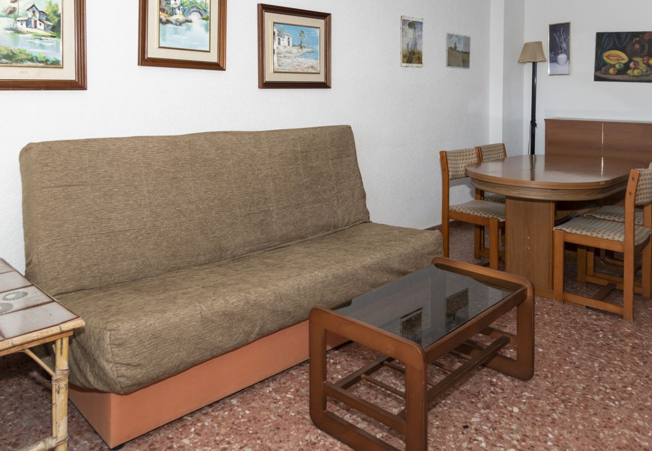 Apartment in Cullera - FLORAZAR 2, II-14-A