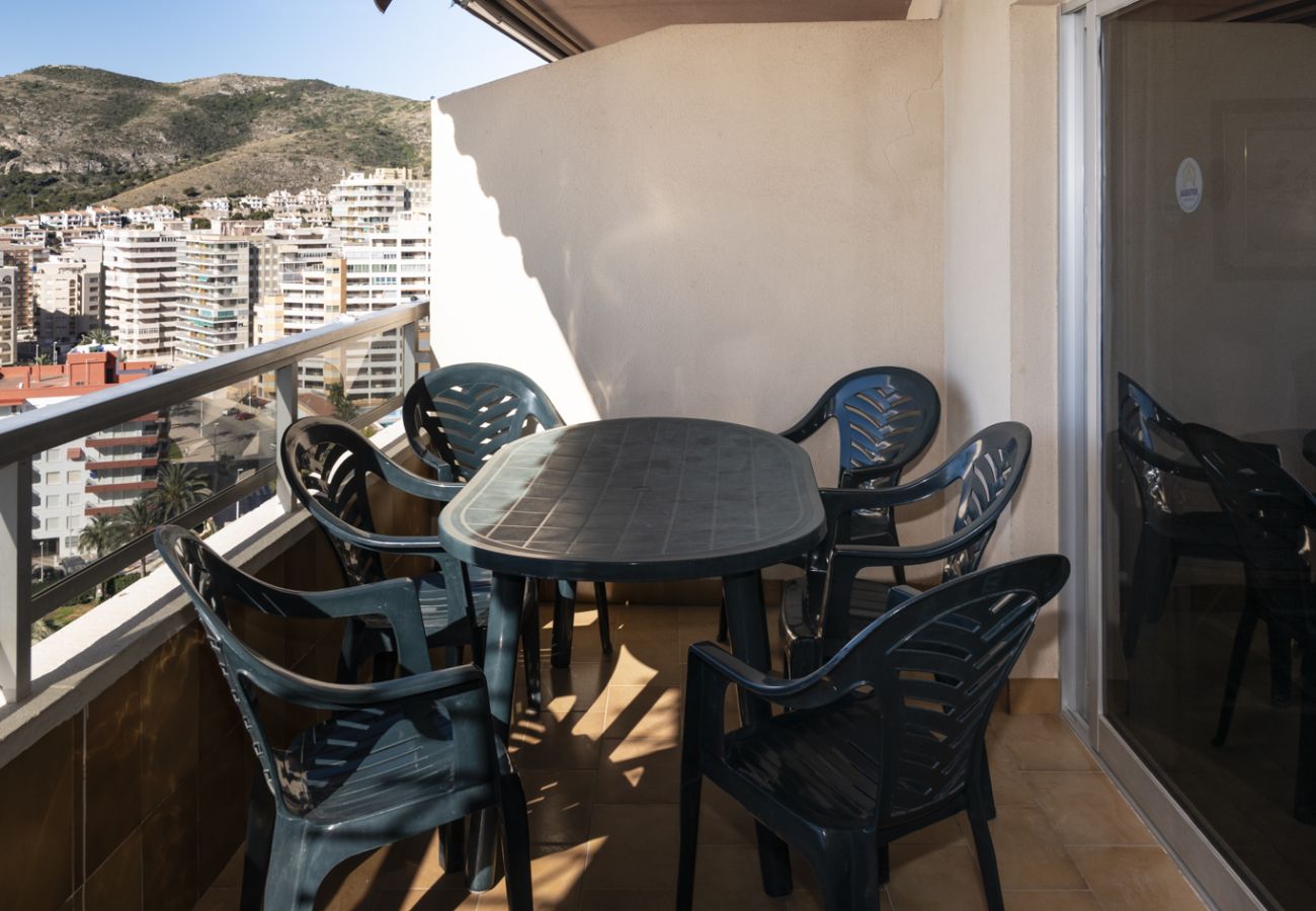 Apartment in Cullera - FLORAZAR 2, II-14-A