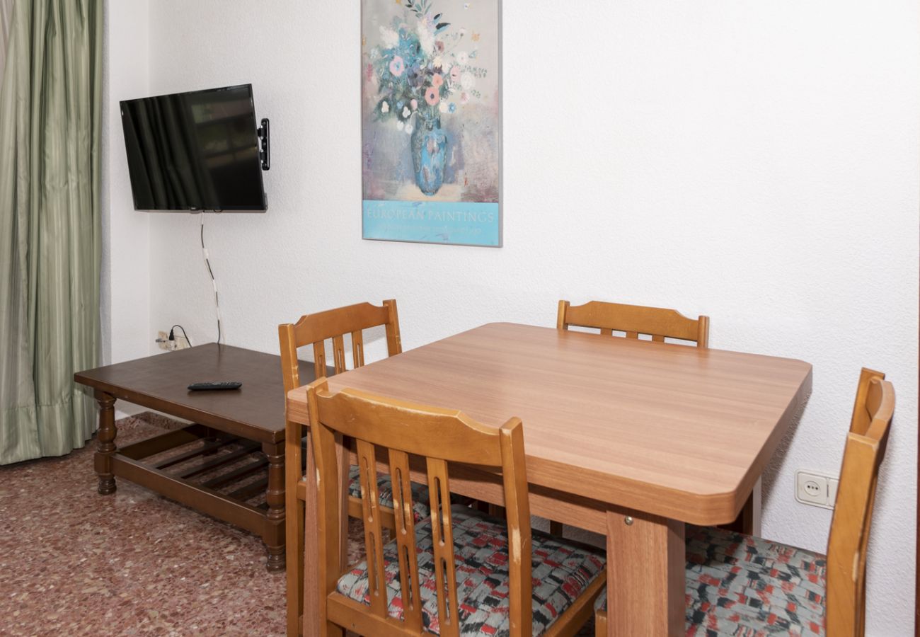 Apartment in Cullera - FLORAZAR 2, VI-1-B