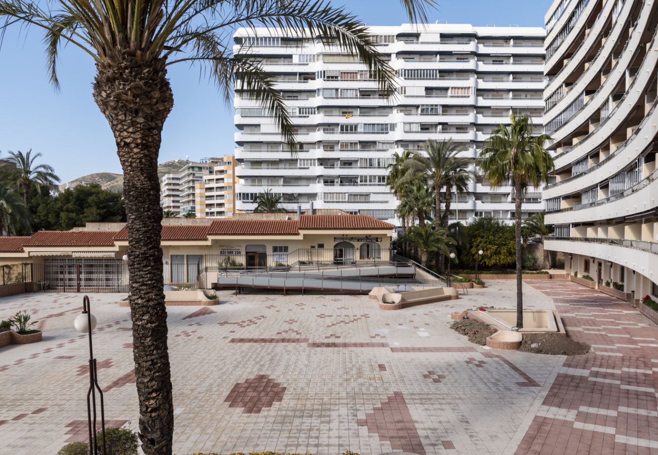 Apartment in Cullera - FLORAZAR 2, VI-1-B