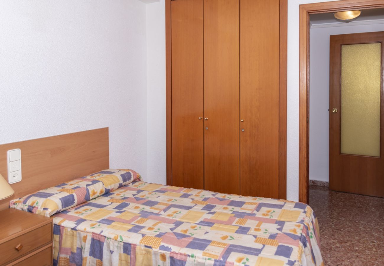 Apartment in Cullera - FLORAZAR 2, VI-1-B