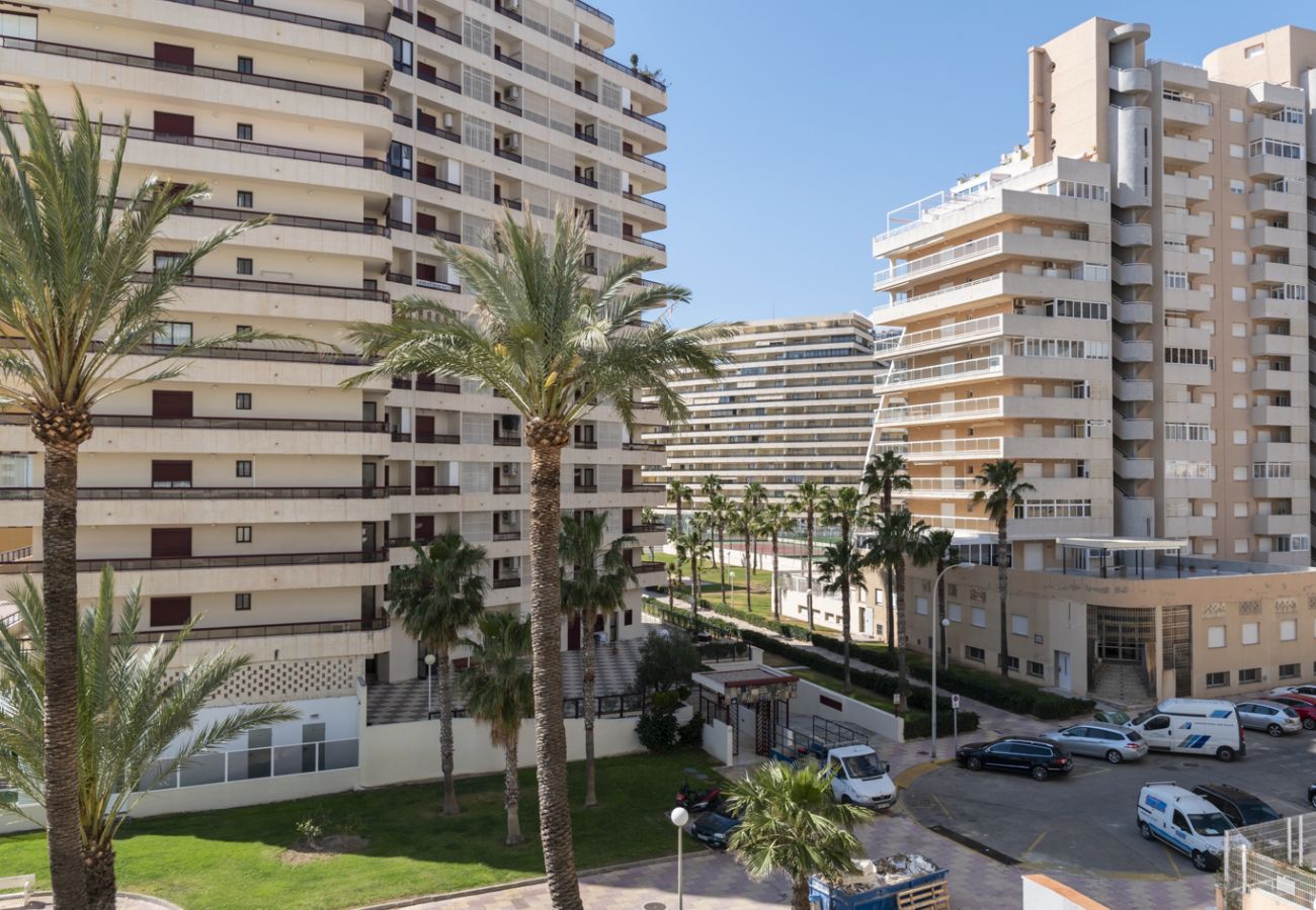 Apartment in Cullera - FLORAZAR 3, 3º-C