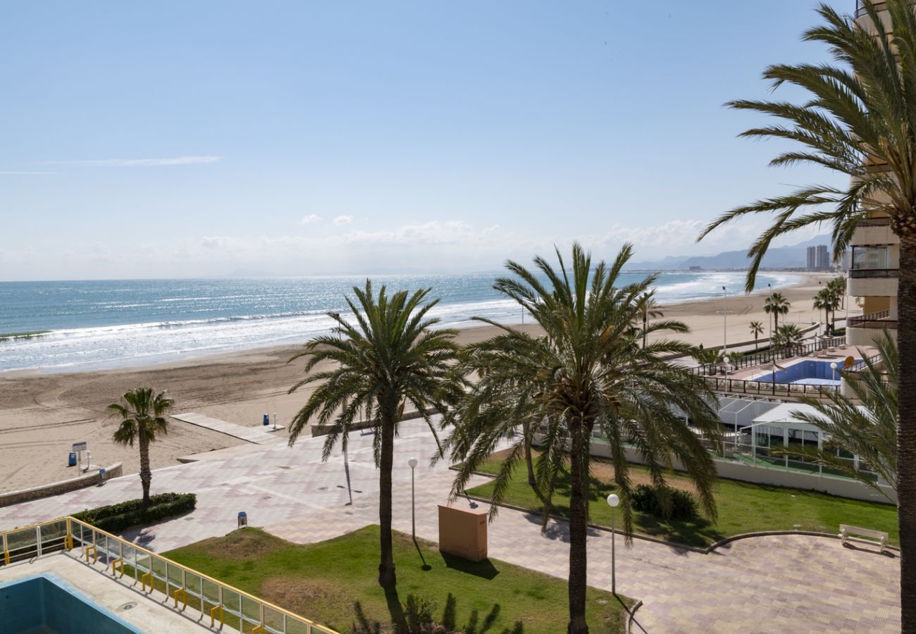 Apartment in Cullera - FLORAZAR 3, 3º-C