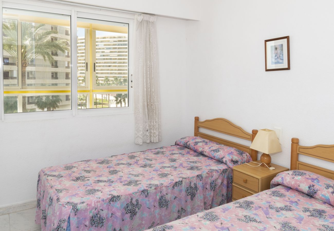 Apartment in Cullera - FLORAZAR 3, 3º-C