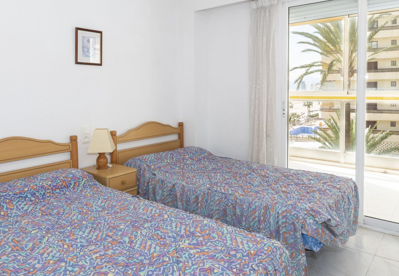 Apartment in Cullera - FLORAZAR 3, 3º-C