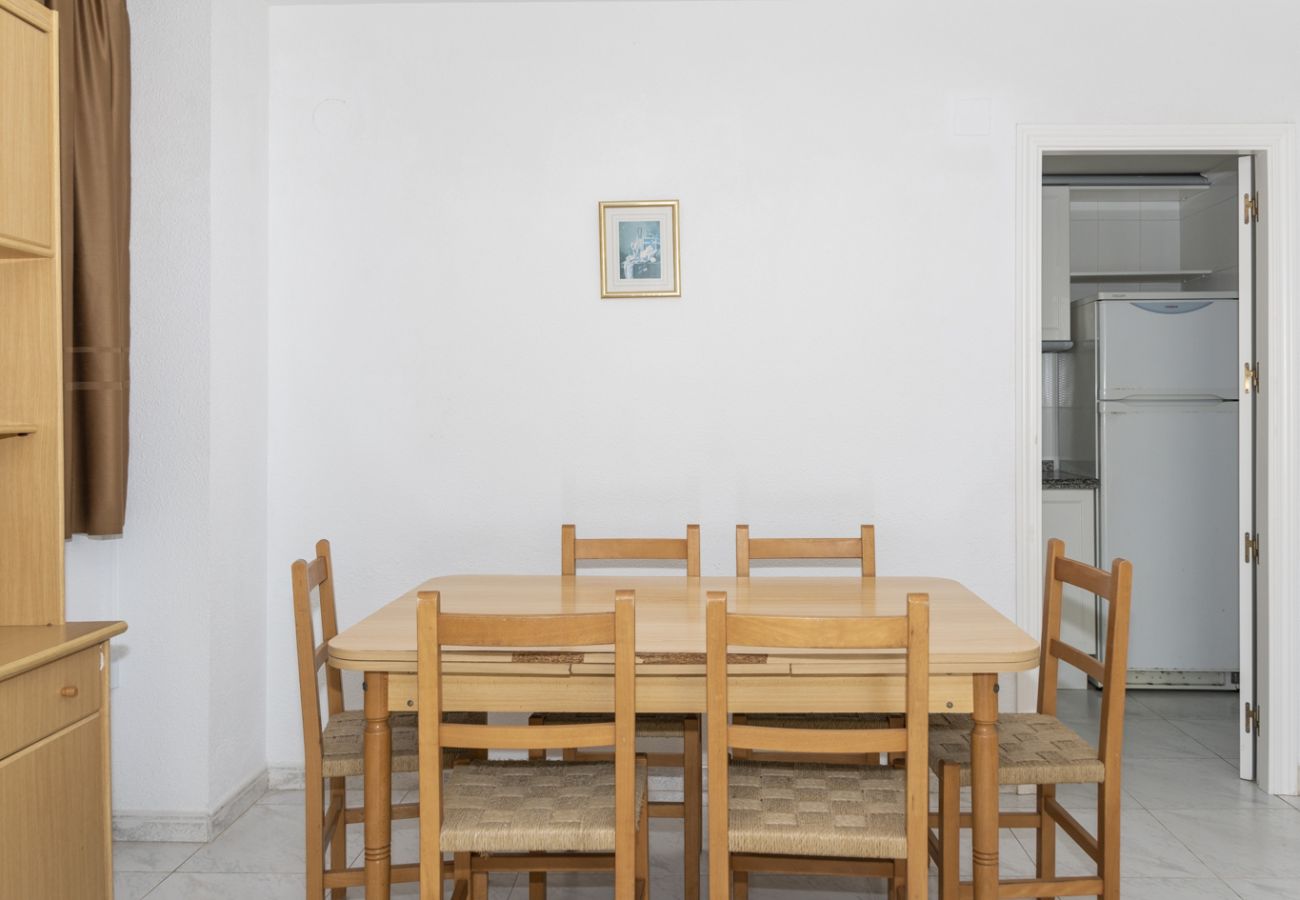 Apartment in Cullera - FLORAZAR 3, 3º-C