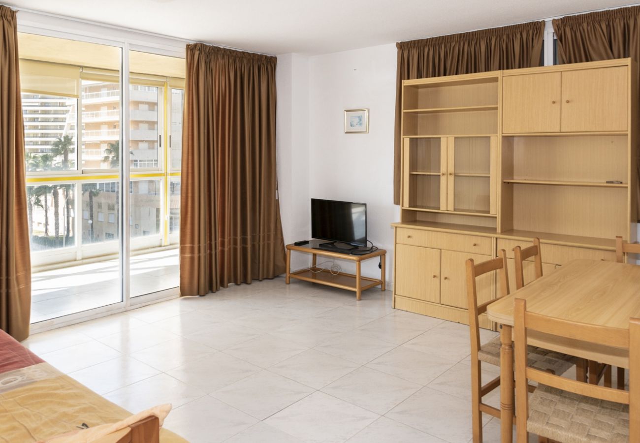 Apartment in Cullera - FLORAZAR 3, 3º-C