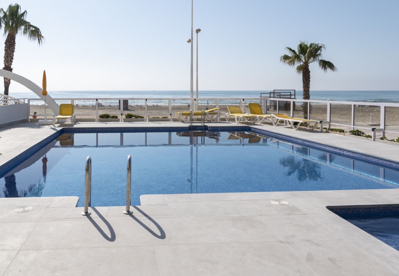 Apartment in Cullera - FLORAZAR 3, 3º-C